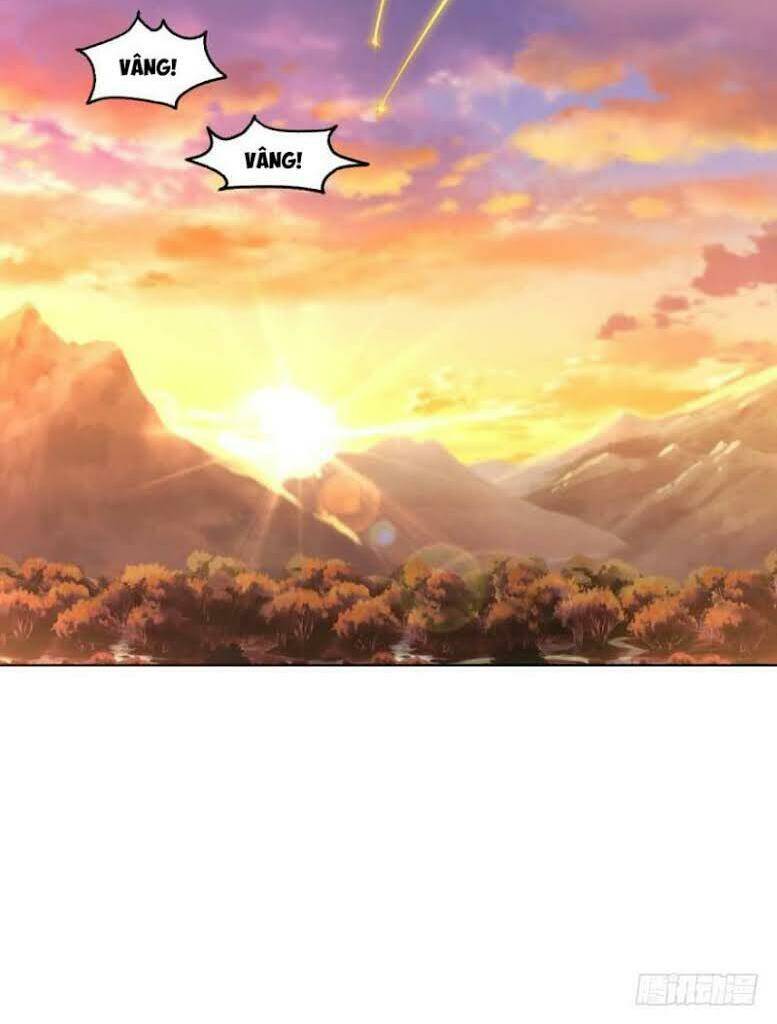 Lão Tổ Của Bạn Đang Online: Chapter 59