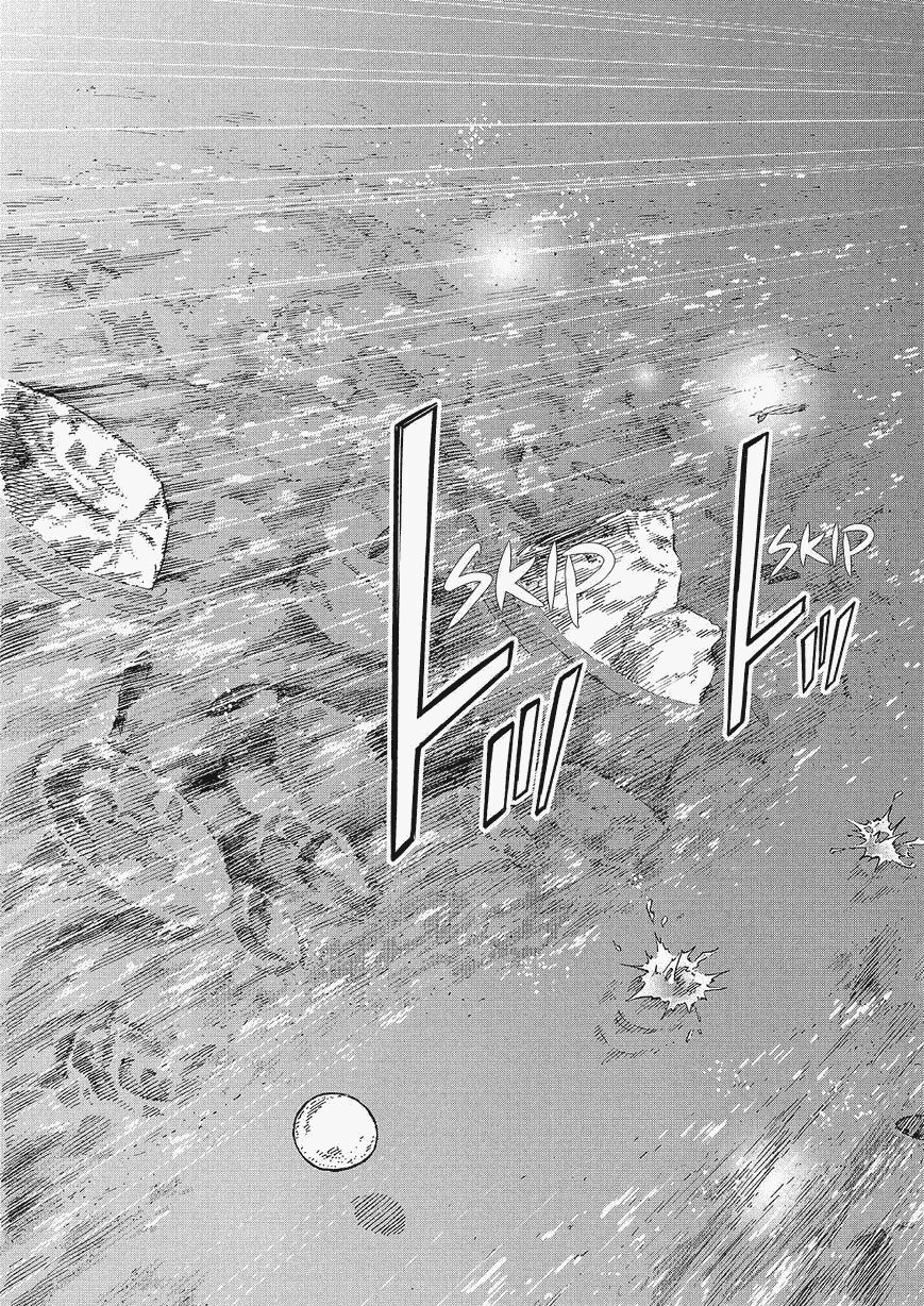 Ký Sinh Trùng: Chapter 44