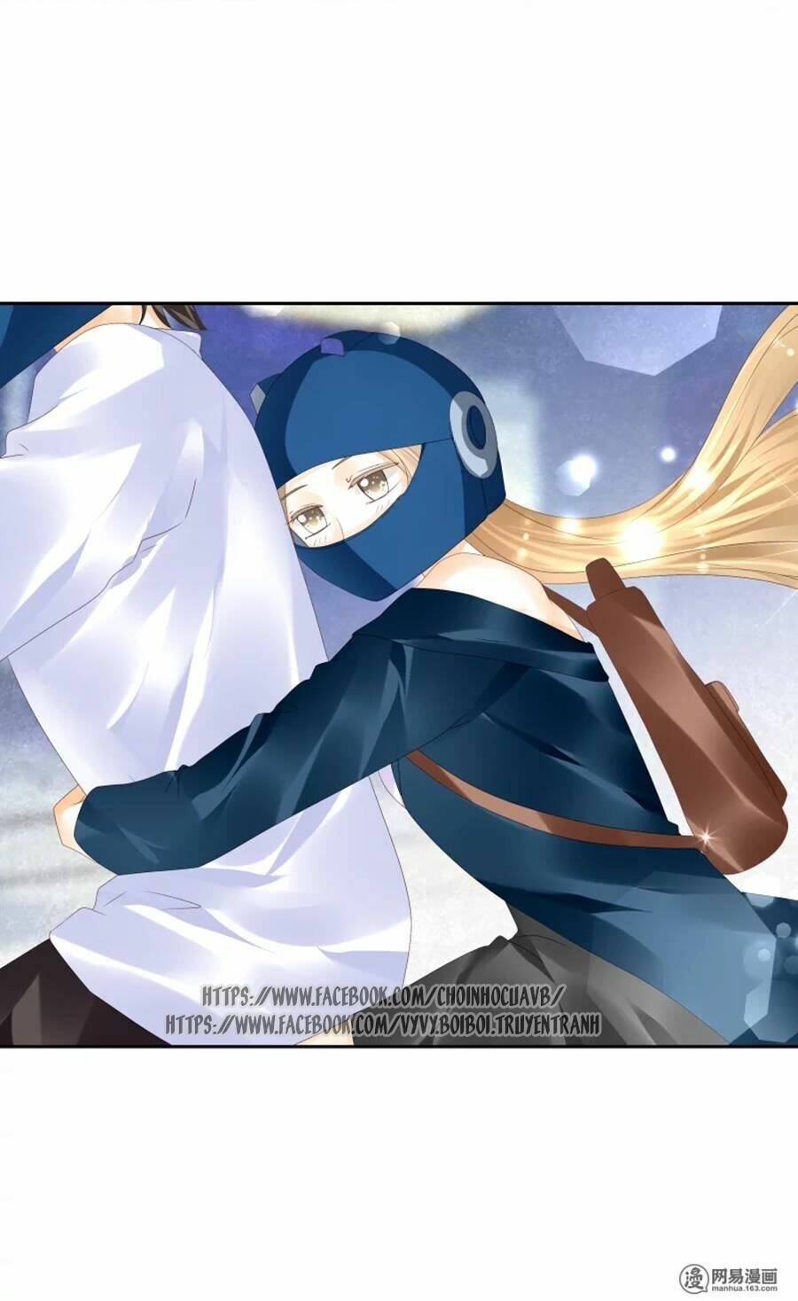 Tiền Thế Kim Sinh Của Chung Tiểu Thư: Chapter 12