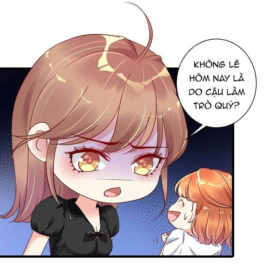 Náo Loạn Suốt Đời: Chapter 5