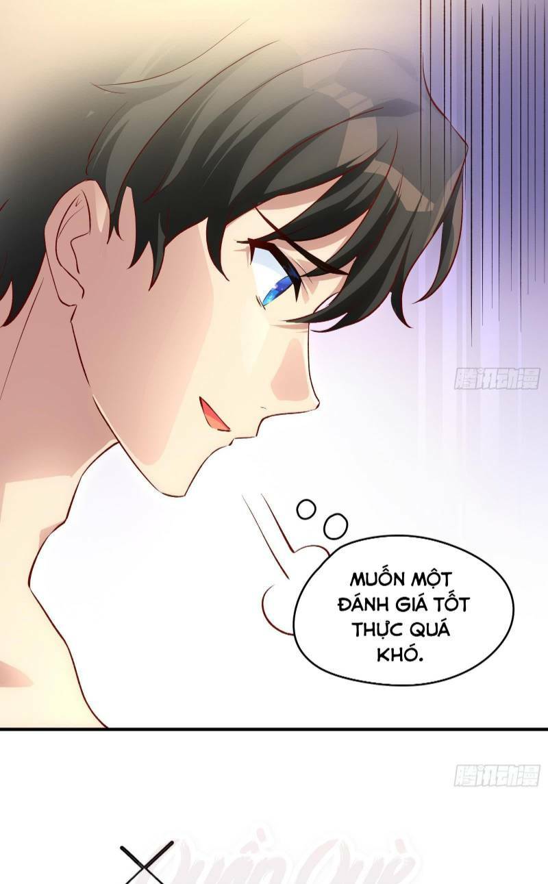 Shipper Thần Cấp: Chapter 4