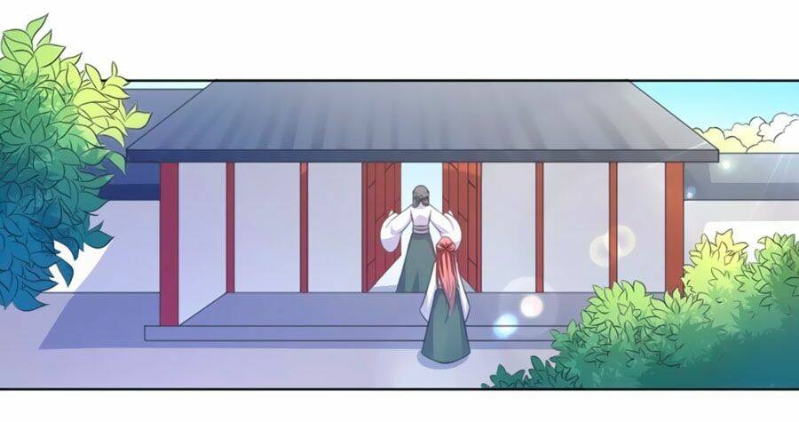 Khuynh Thế Y Phi Muốn Bỏ Chồng: Chapter 22