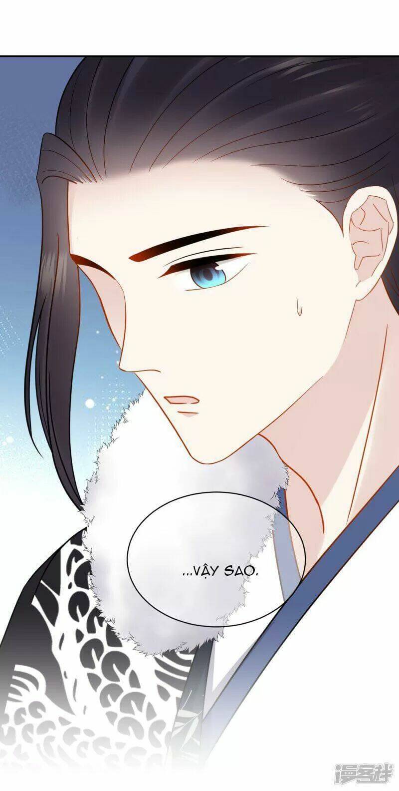 Vương Phi Thông Linh: Chapter 45