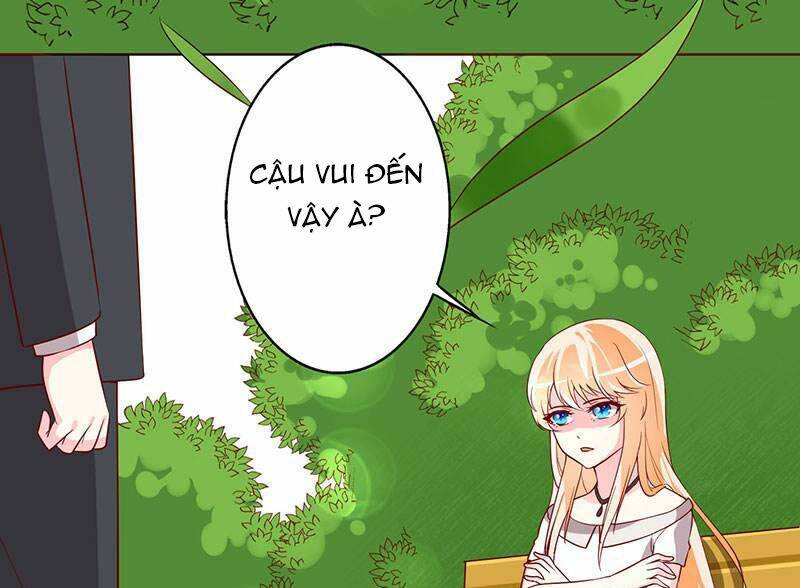 Này! Đừng Động Vào Phô Mai Của Tôi: Chapter 71