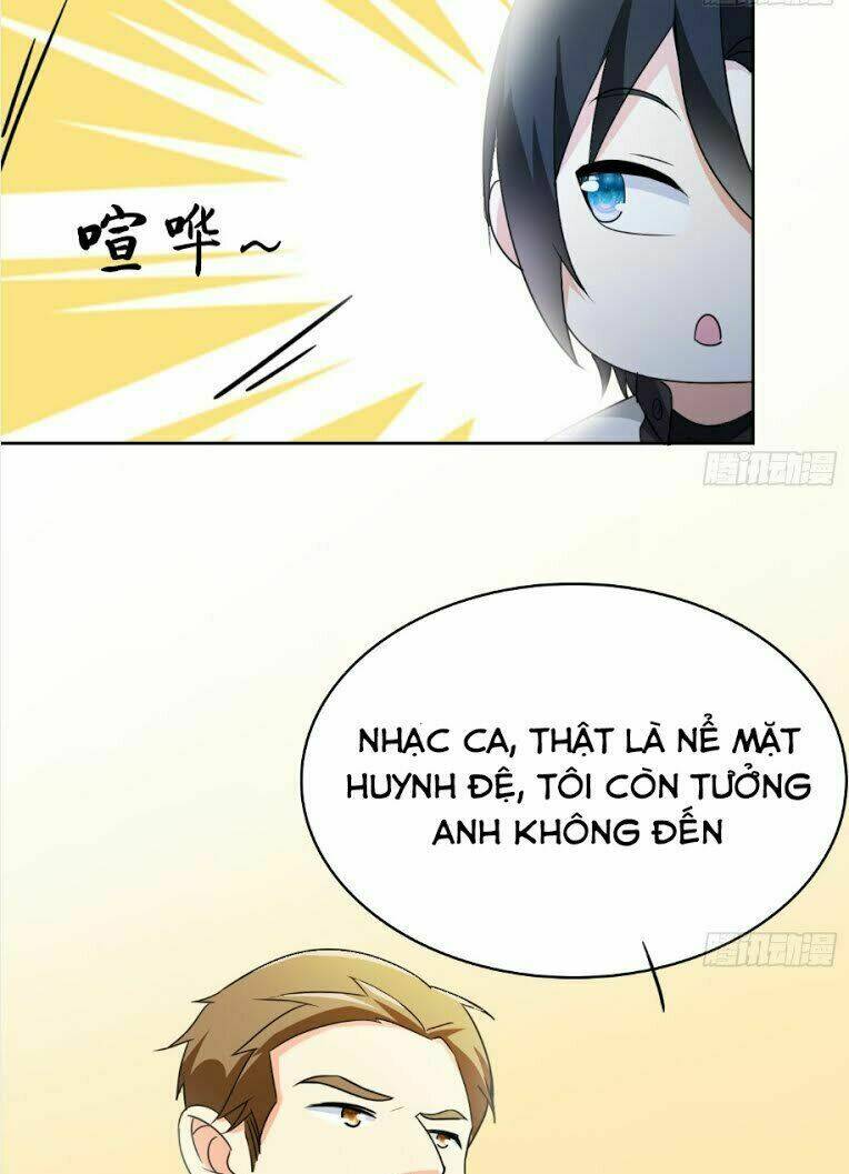 Trọng Sinh Tu Chân Tại Đô Thị: Chapter 4