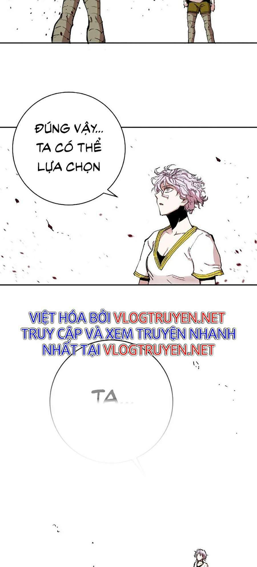 Hard Core Leveling Warrior Ss2: Chapter 113