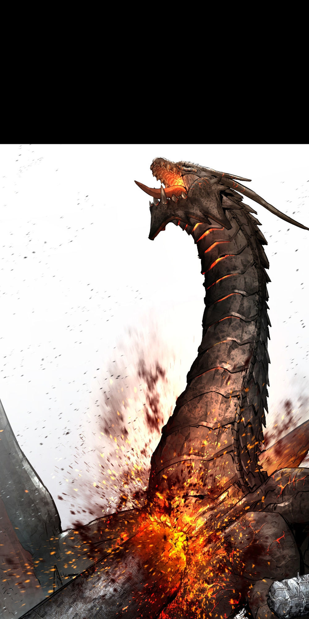 Dị Giới Tam Tuyệt: Chapter 83