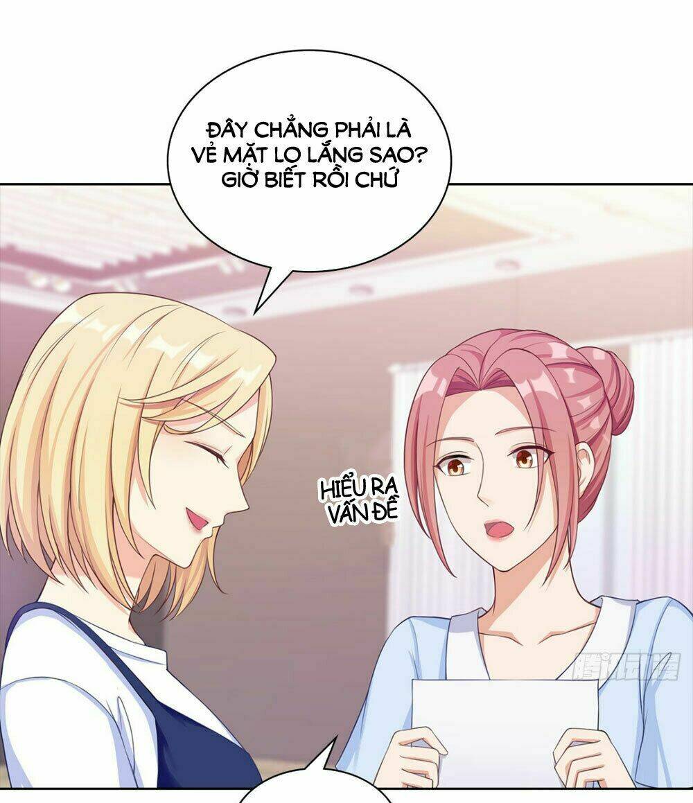 Bộ Váy Rực Rỡ Ánh Sao: Chapter 12