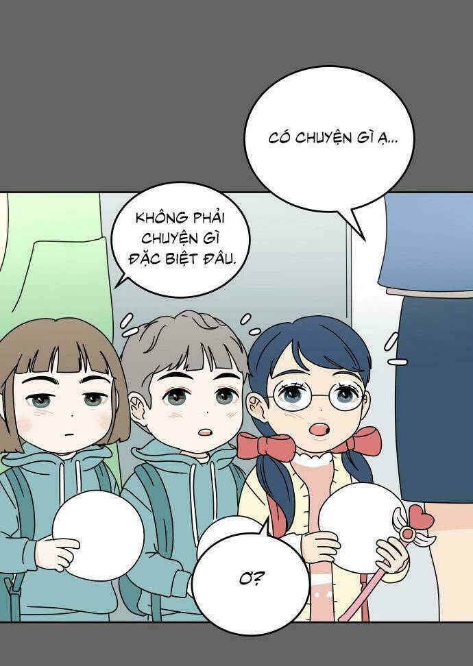 30 Phút Bước Đi Bên Em: Chapter 66