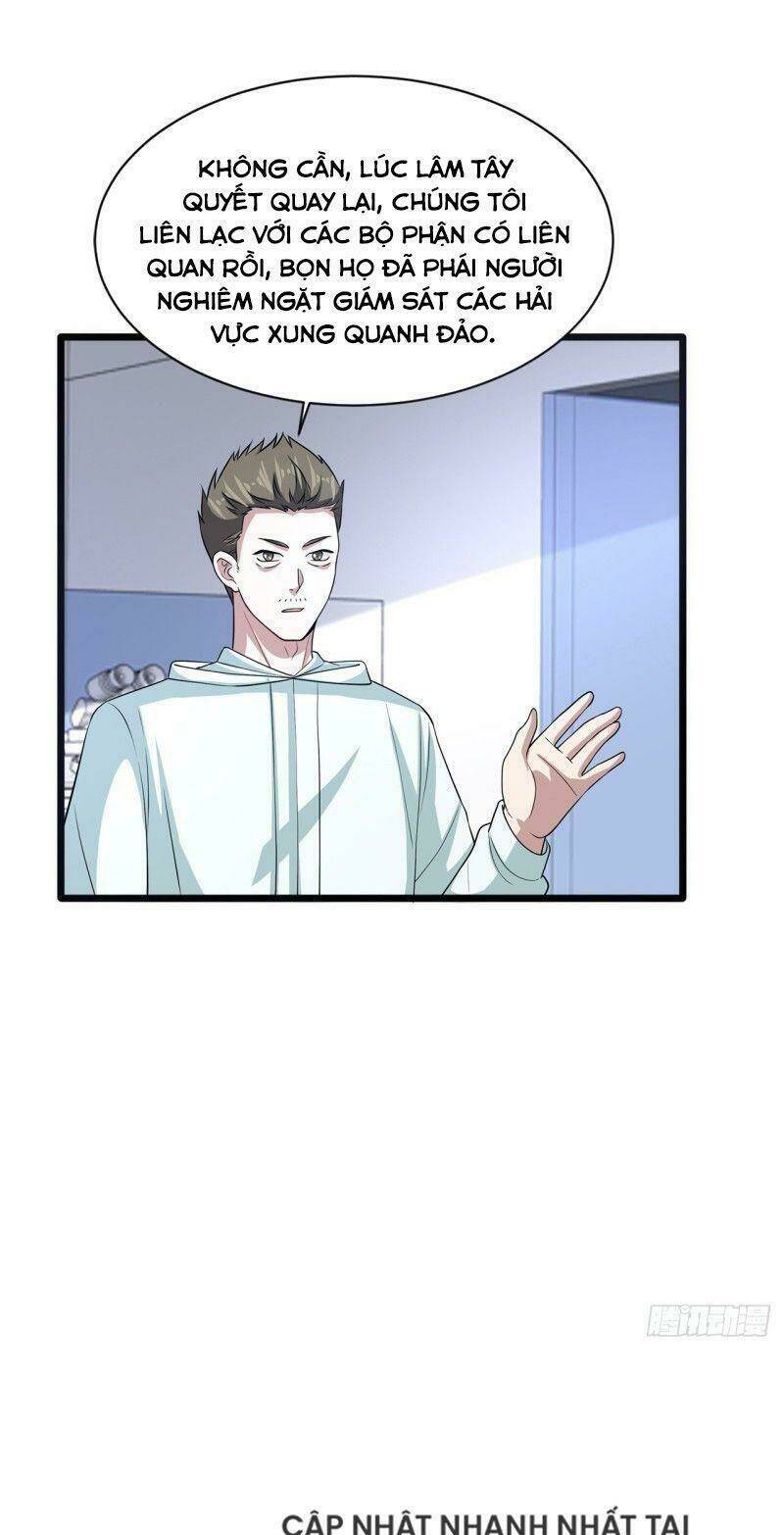 Đô Thị Tà Vương: Chapter 166