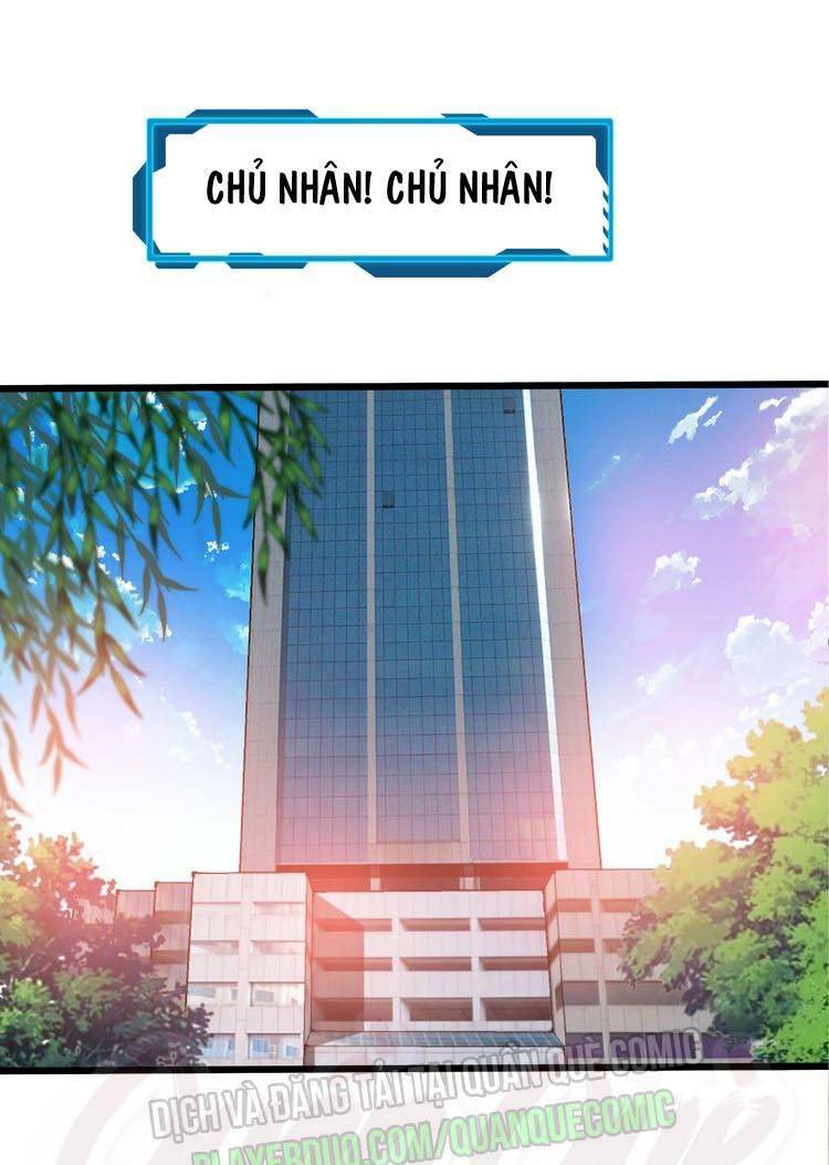 Kinh Thế Kỳ Nhân: Chapter 38