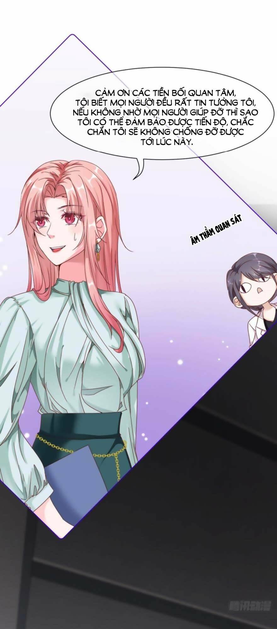 Quyến Rũ Không Thành: Chapter 32