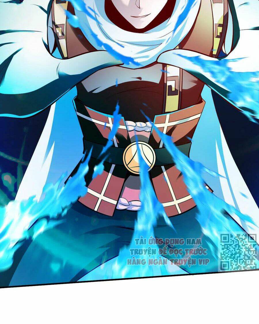 Chiến Đỉnh: Chapter 225