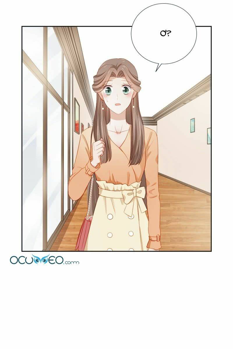 Khi Trá Luyến Nhân: Chapter 54