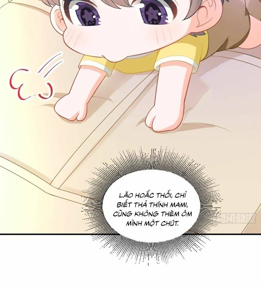 Manh Bảo Ngọt Ngào: Chapter 22