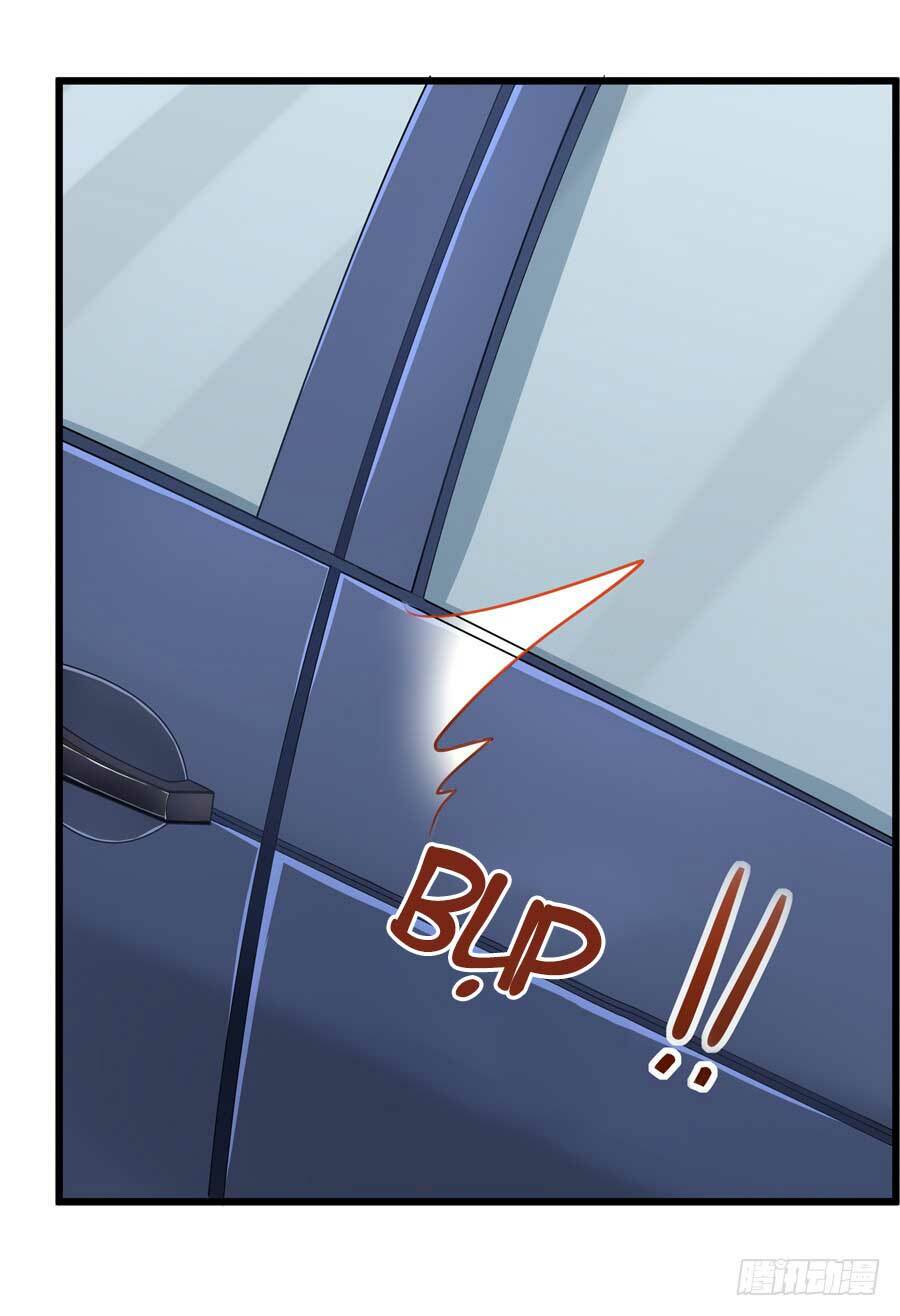 Gả Cho Tình Cũ Làm Lão Bà: Chapter 15