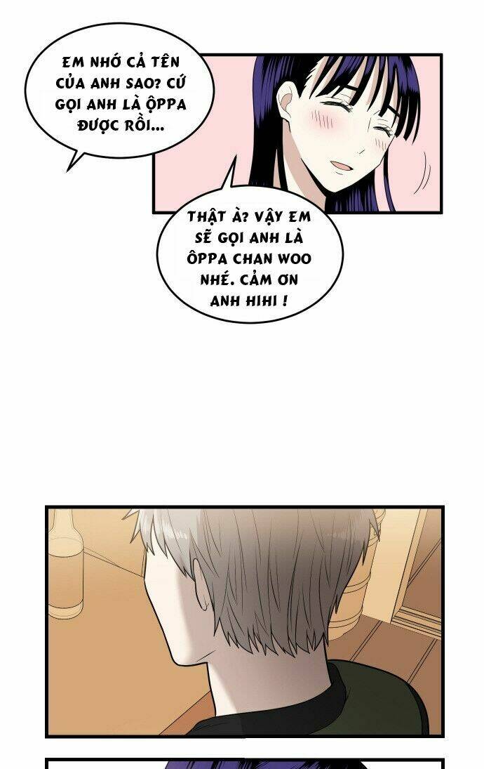 Người Đẹp Gangnam: Chapter 2