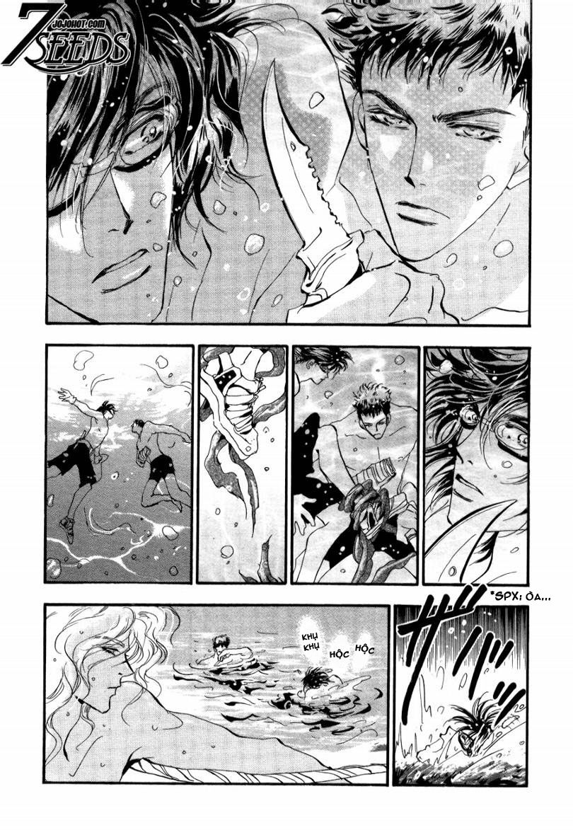 Mầm Sống: Chapter 91