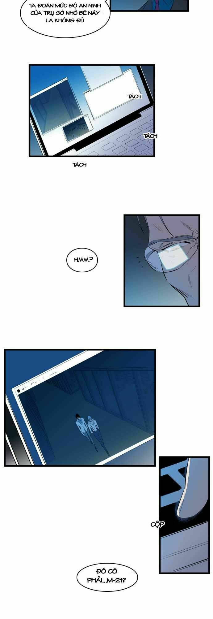 Ma Cà Rồng Quý Tộc: Chapter 86