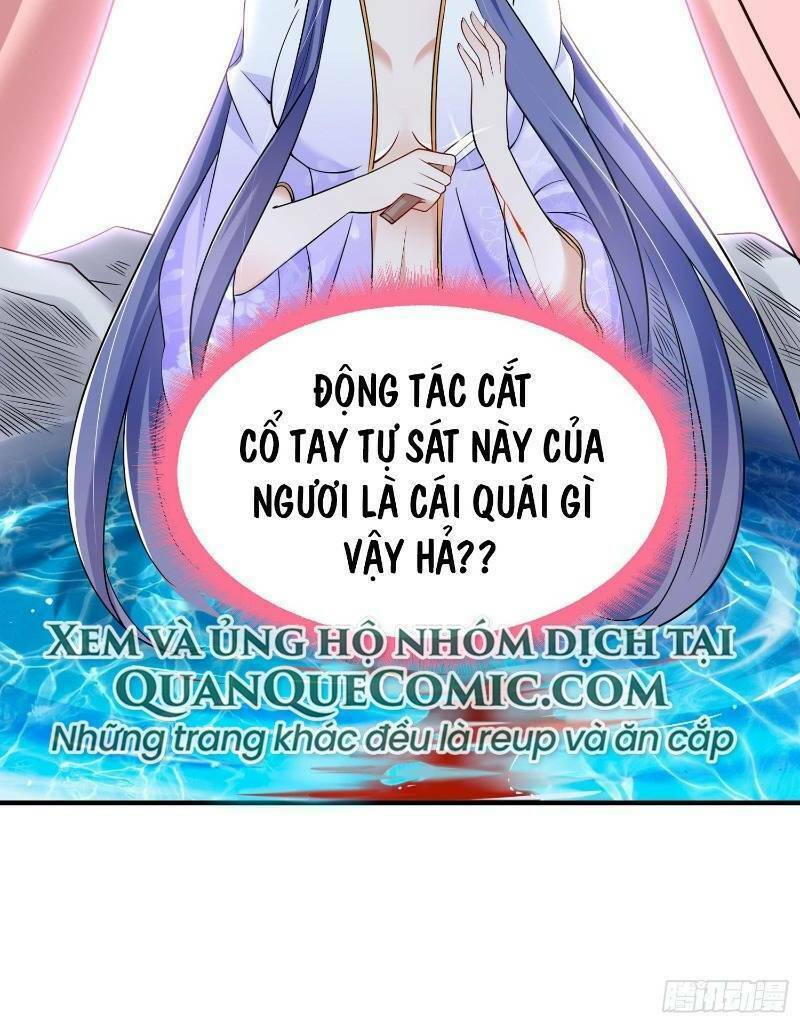 Giáng Thần Chiến Ký: Chapter 67