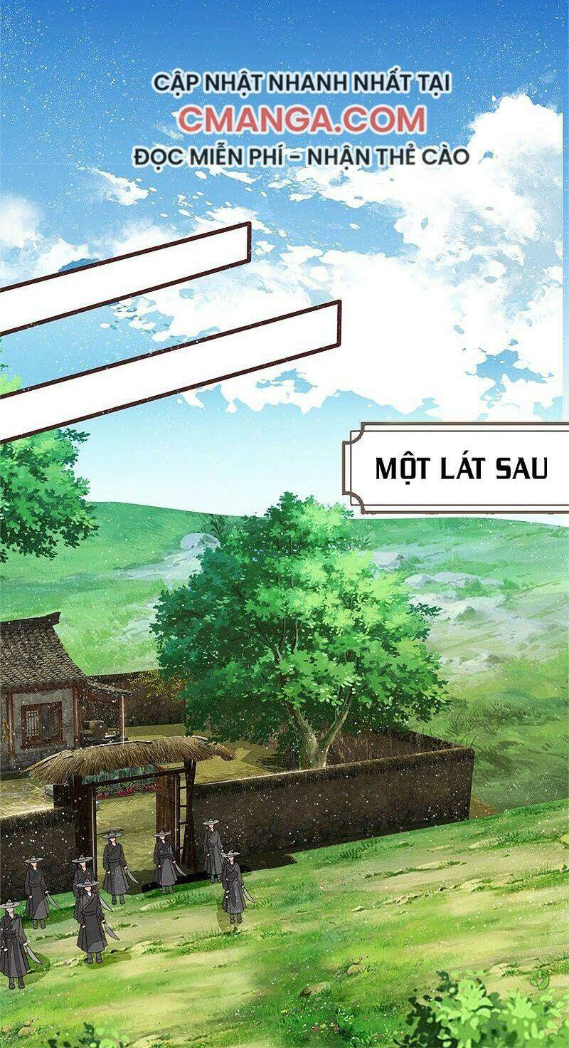 Đệ Nhất Hoàn Khố: Chapter 109