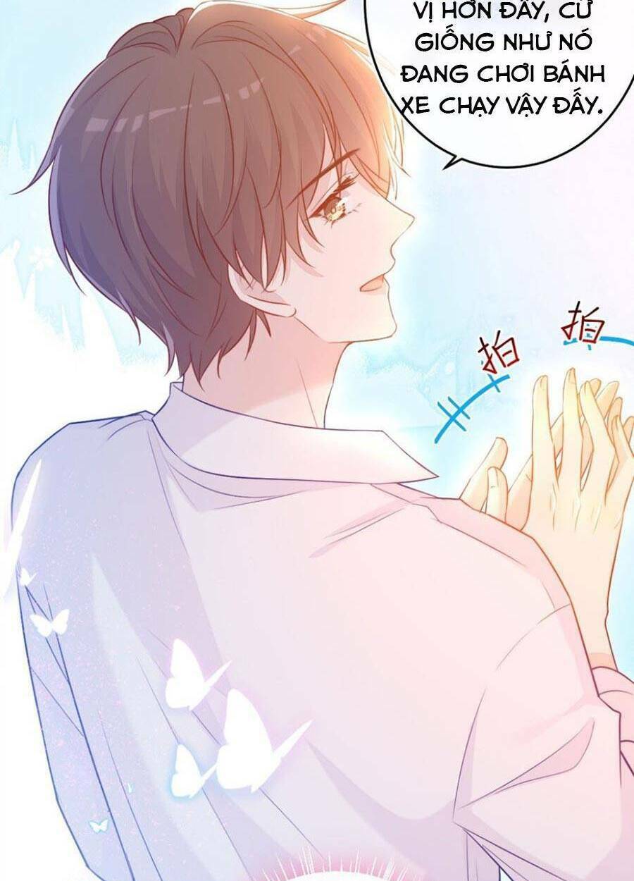 Khi Cô Gái Nhìn Thấy Thời Gian: Chapter 4