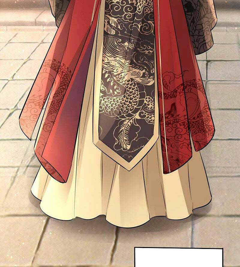 Vương Phi Thật Thích Trang Điểm: Chapter 169