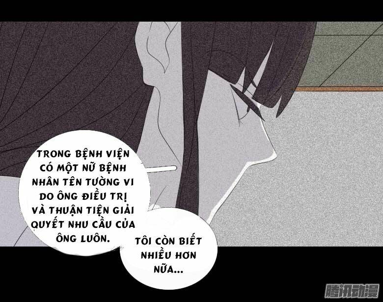 Bệnh Viện Thiên Đường: Chapter 33