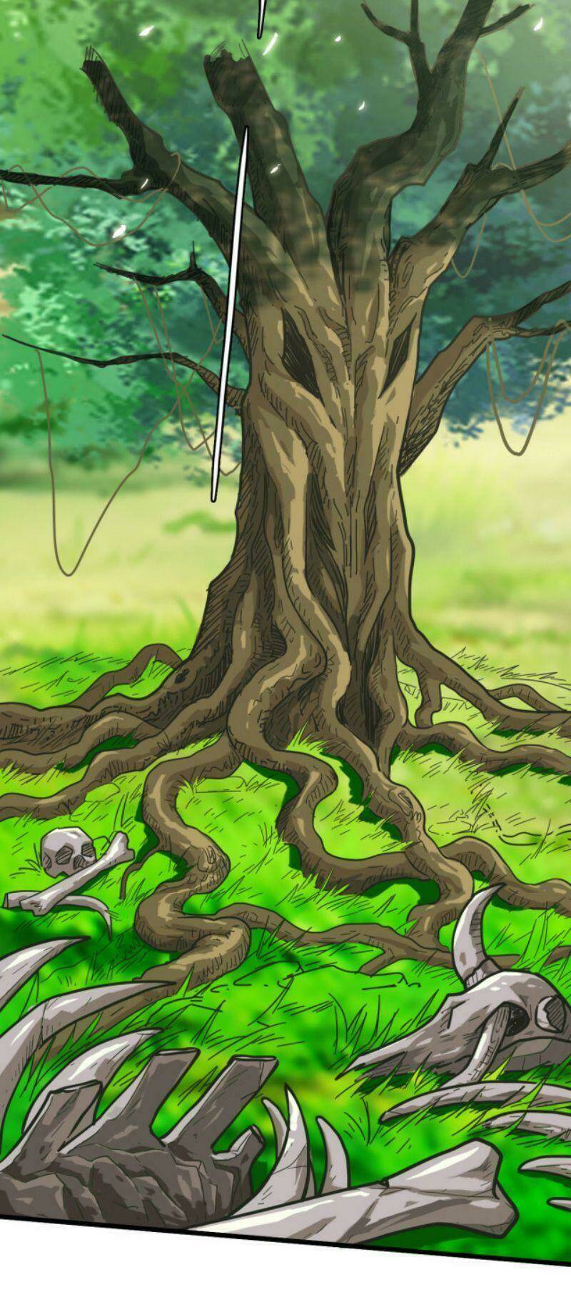 Siêu Đạo Thần Thuật: Chapter 33