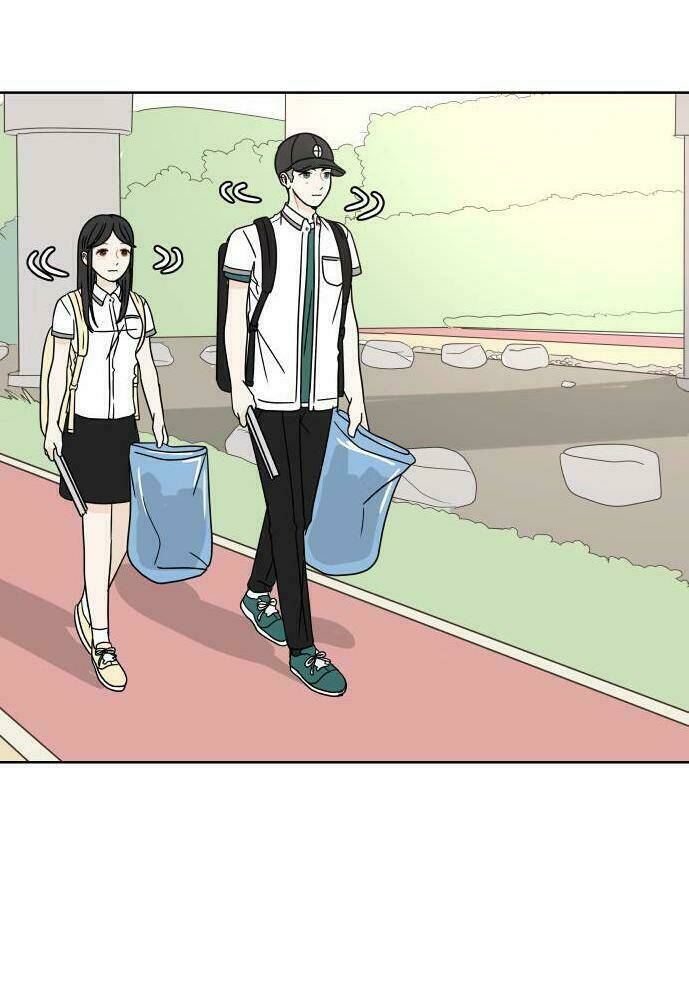 30 Phút Bước Đi Bên Em: Chapter 30.5