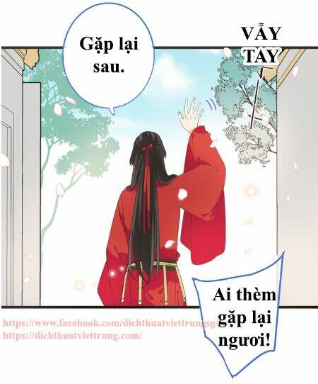 Bạn Trai Tôi Là Cẩm Y Vệ 2: Chapter 40