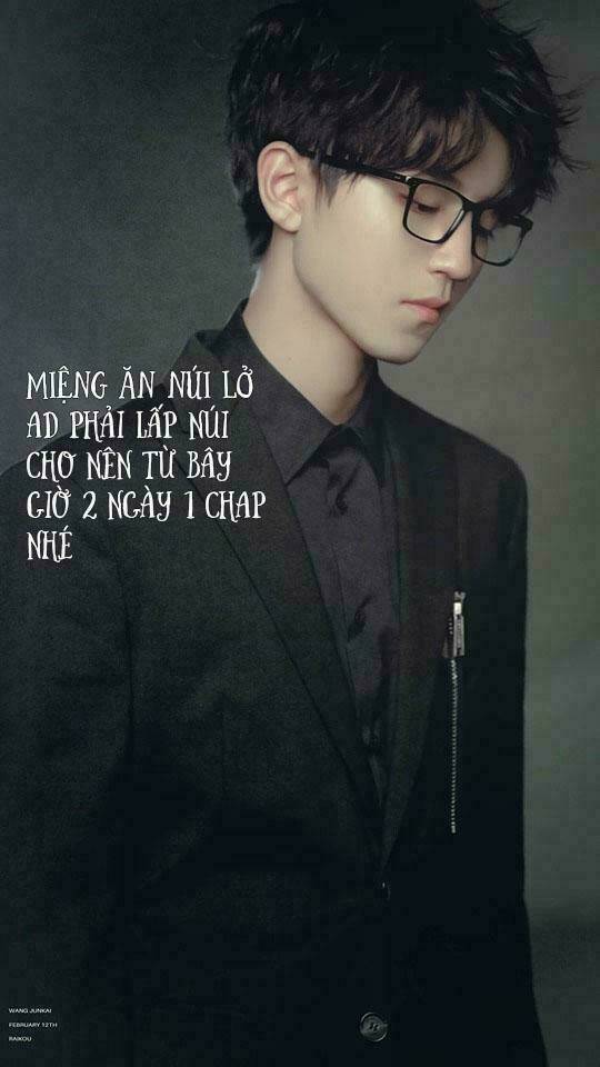 Nam Thần Là Một Đôi: Chapter 37