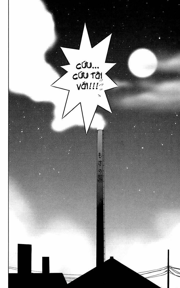 Heaven: Chapter 3