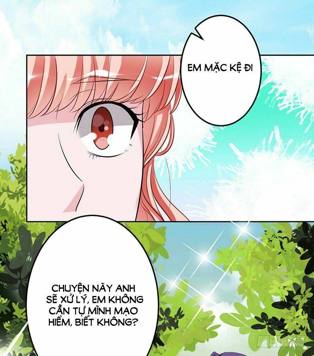 Hung Mãnh Quỷ Phu Bà Thượng Sàng: Chapter 44