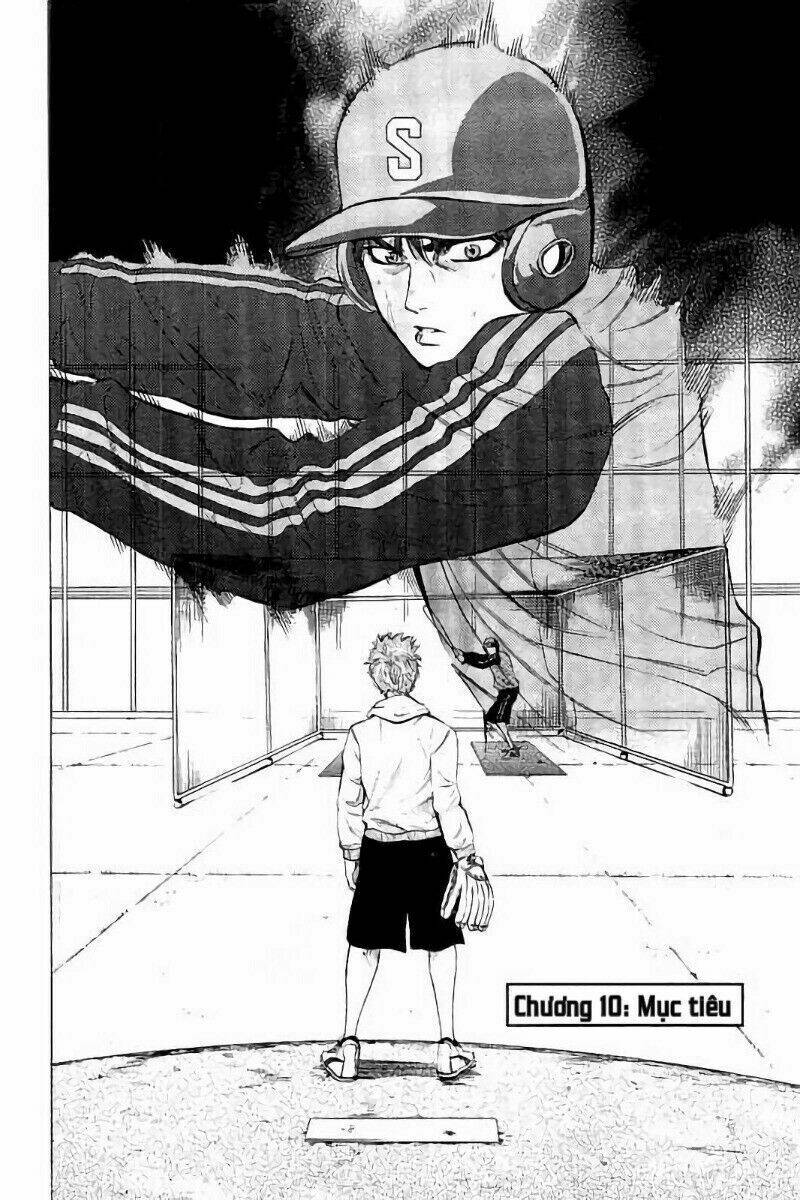Bungo: Chapter 10