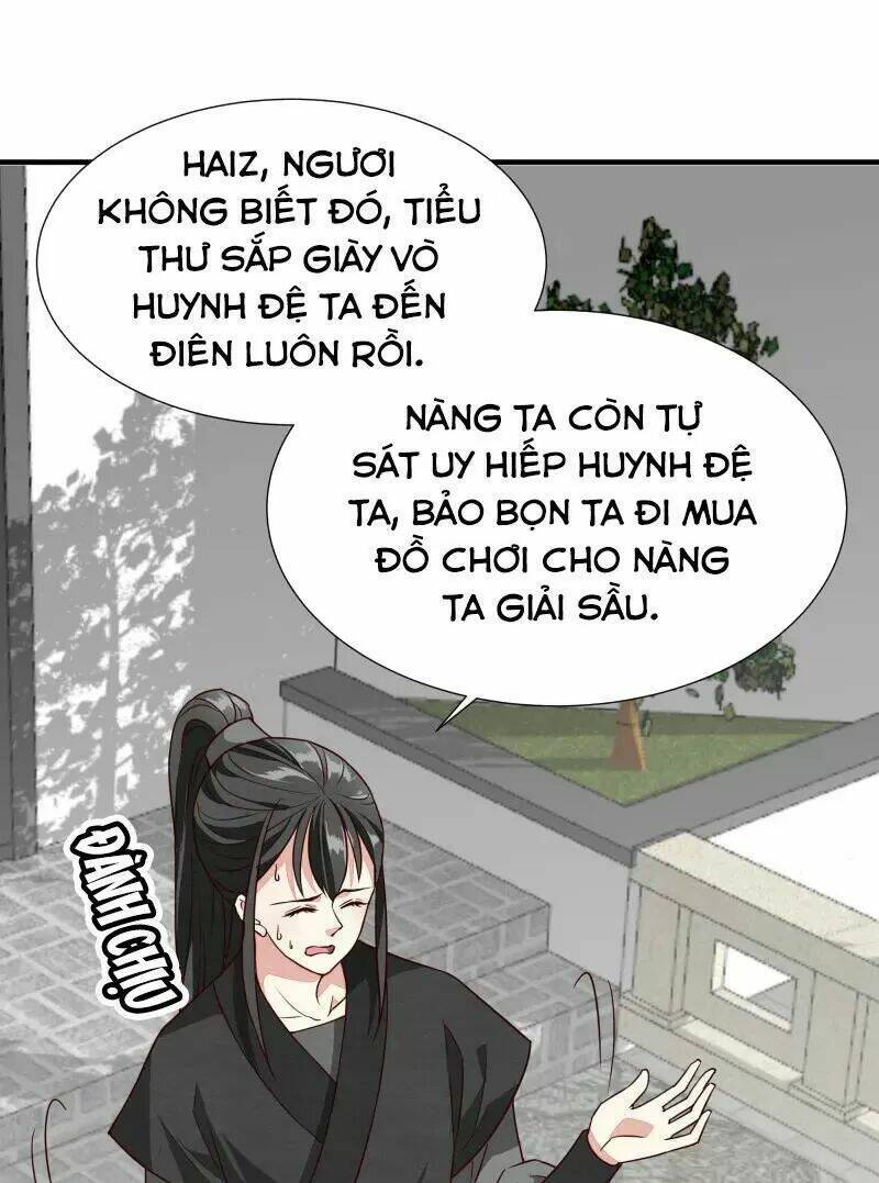 Tuyệt Thế Độc Phi Của Tà Vương: Chapter 143