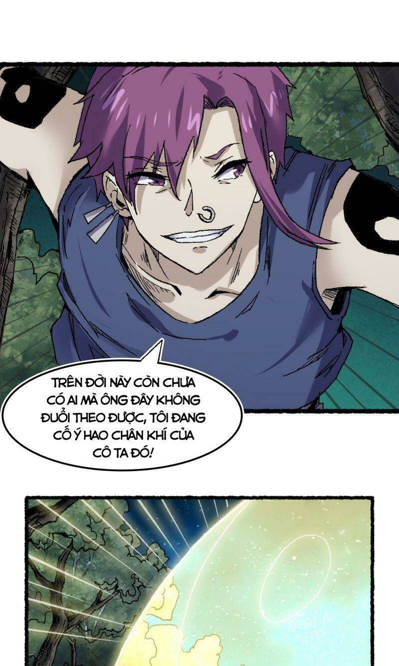Ta Độ Kiếp Thất Bại Đều Là Tại Ngươi: Chapter 62