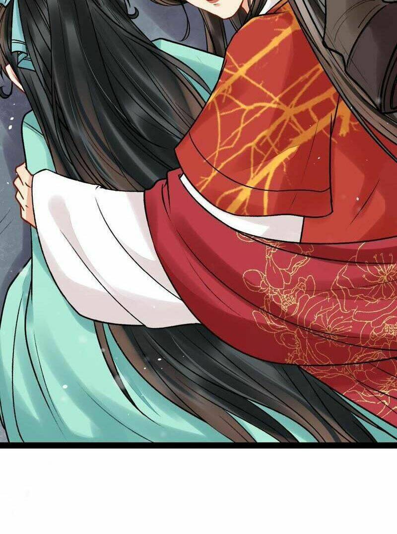 Thịnh Sủng Kiều Nữ Trở Về Triều Ca: Chapter 27