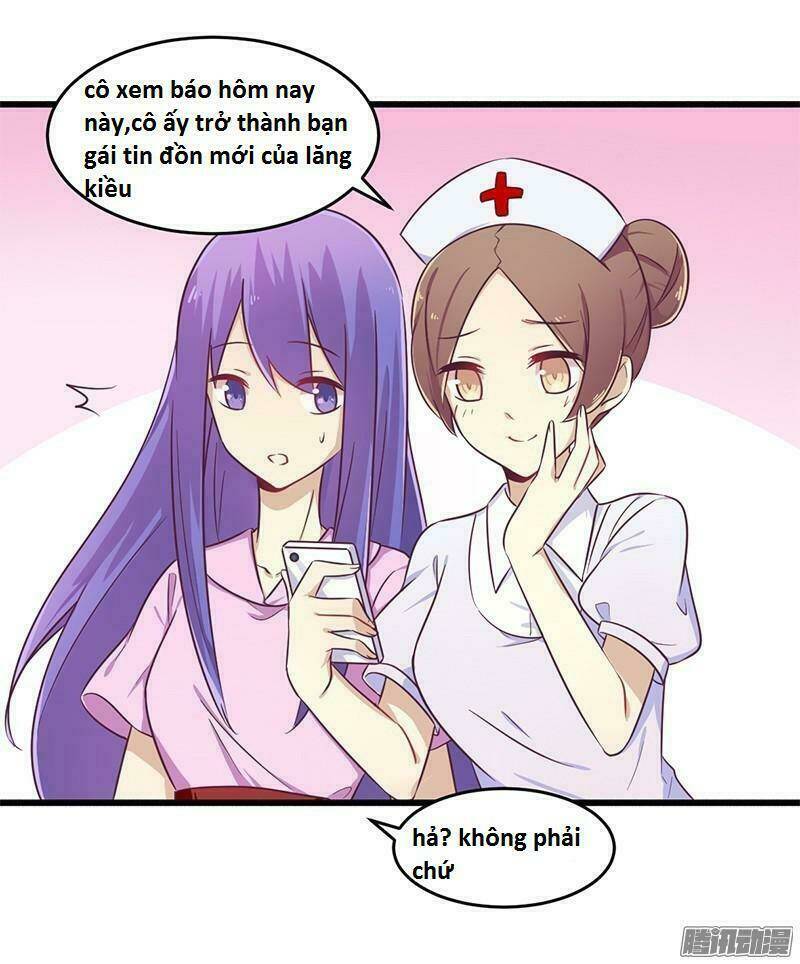 Tổng Tài Đã Cưới Em: Chapter 42