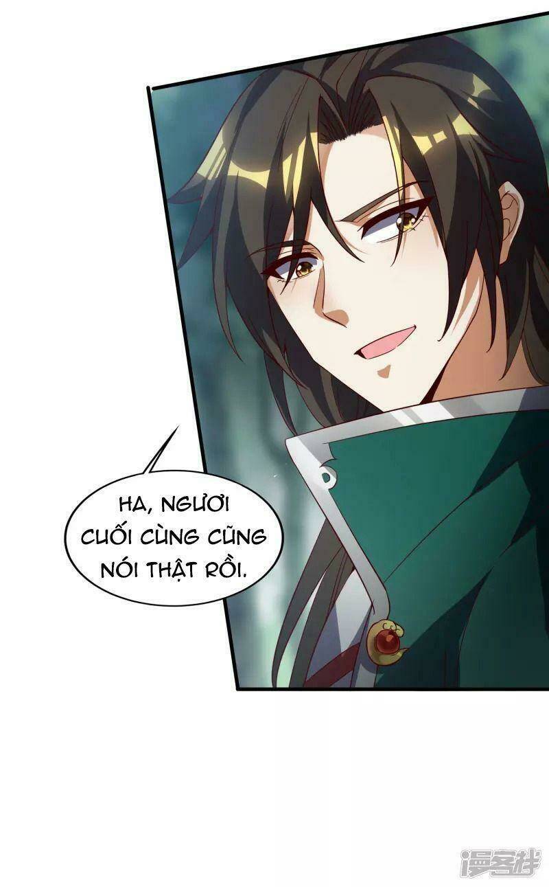 Hồn Đỉnh Thịnh Thiên: Chapter 15