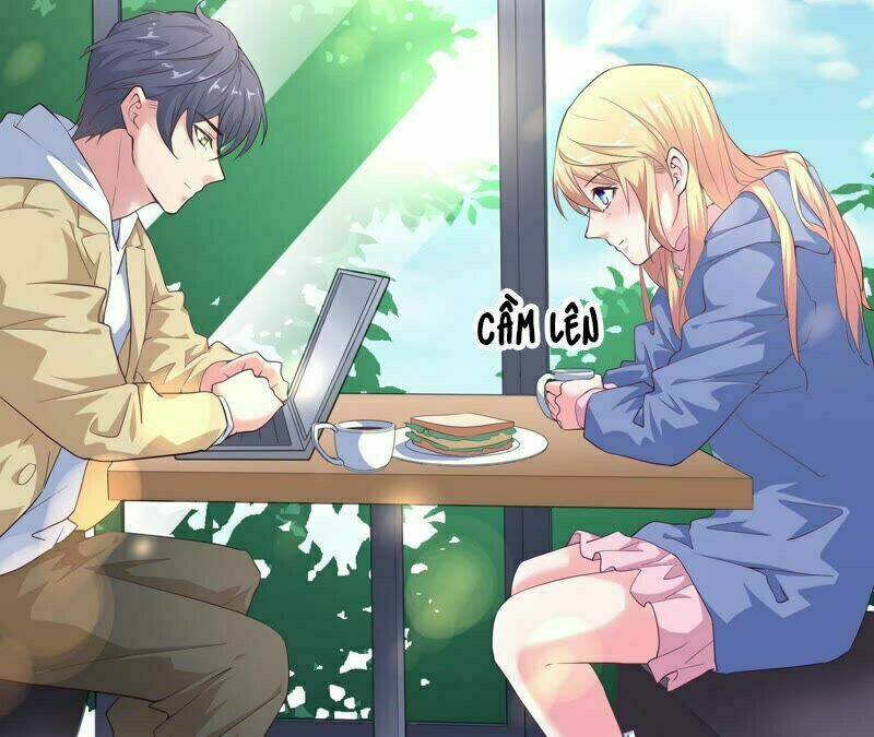 Chiến Lược Lãng Mạn Của Thịnh Thiếu: Chapter 50