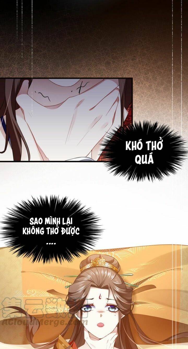 Xuyên Vào Trò Chơi Công Lược Boss Phản Diện: Chapter 1