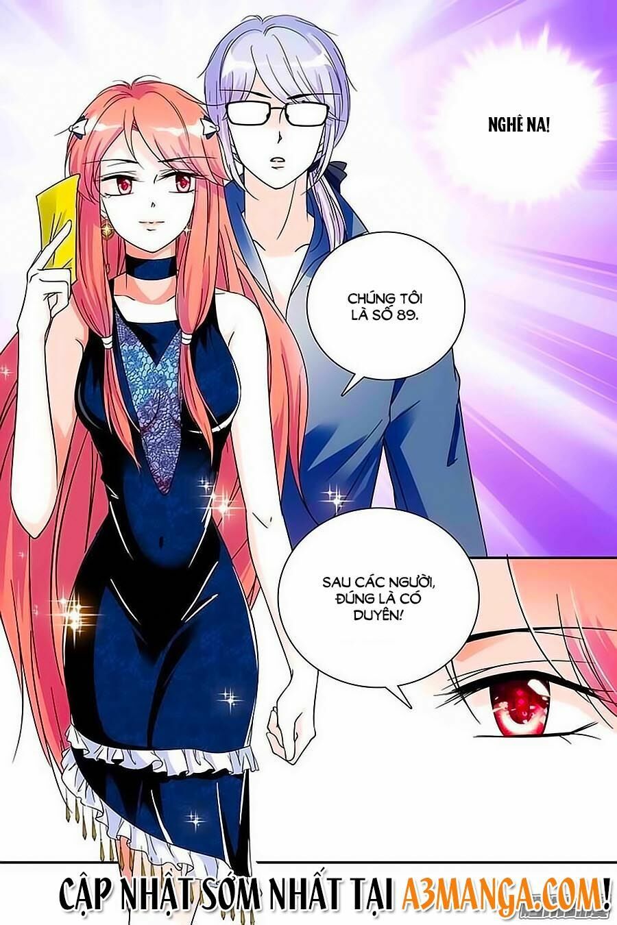 Thanh Ninh Chi Hạ: Chapter 83