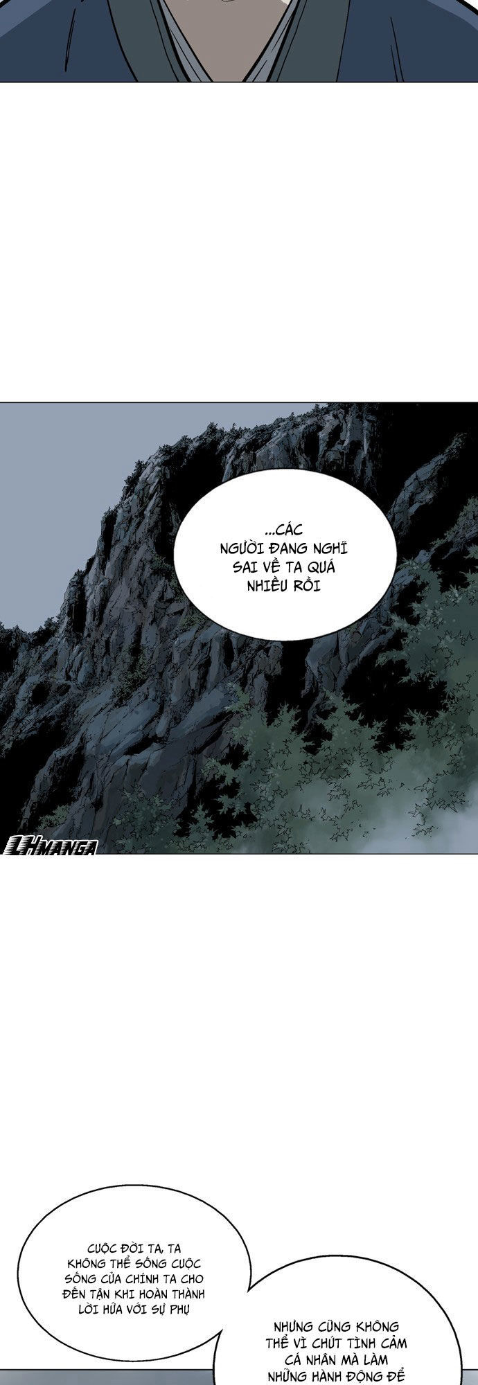 Cao Thủ 2: Chapter 11