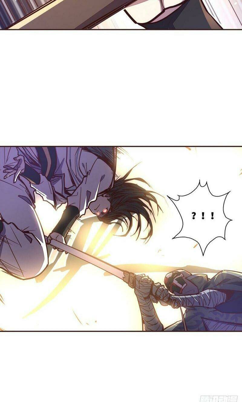 Sinh Tử Quyết: Chapter 64