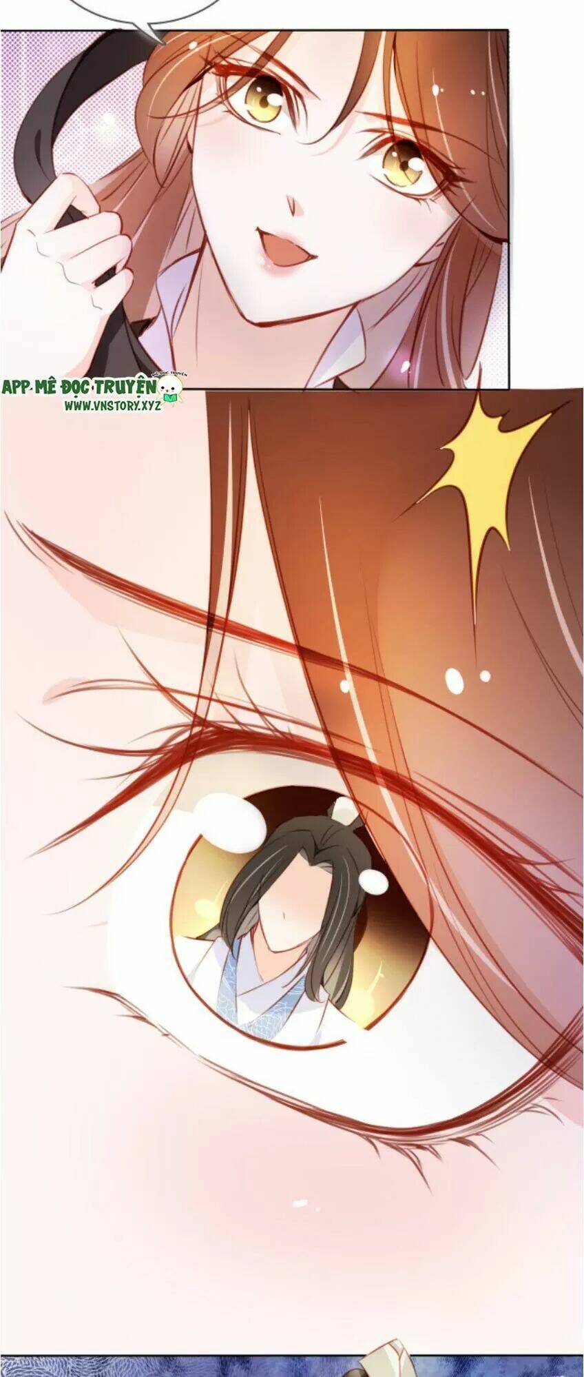 Nàng Trở Thành Bạch Nguyệt Quang Của Vương Gia Bệnh Kiều: Chapter 62