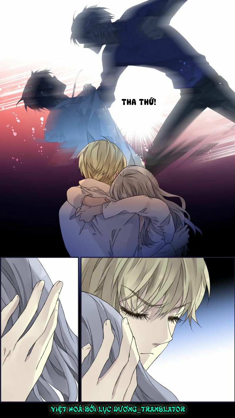 Lam Sí: Chapter 195