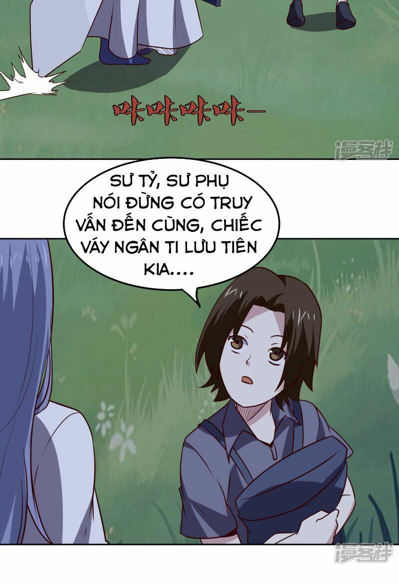 Tay Chơi Thần Cấp: Chapter 105