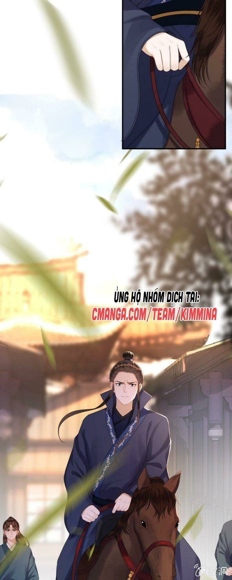 Vương Gia Kiêu Ngạo Quá Khó Cua: Chapter 149