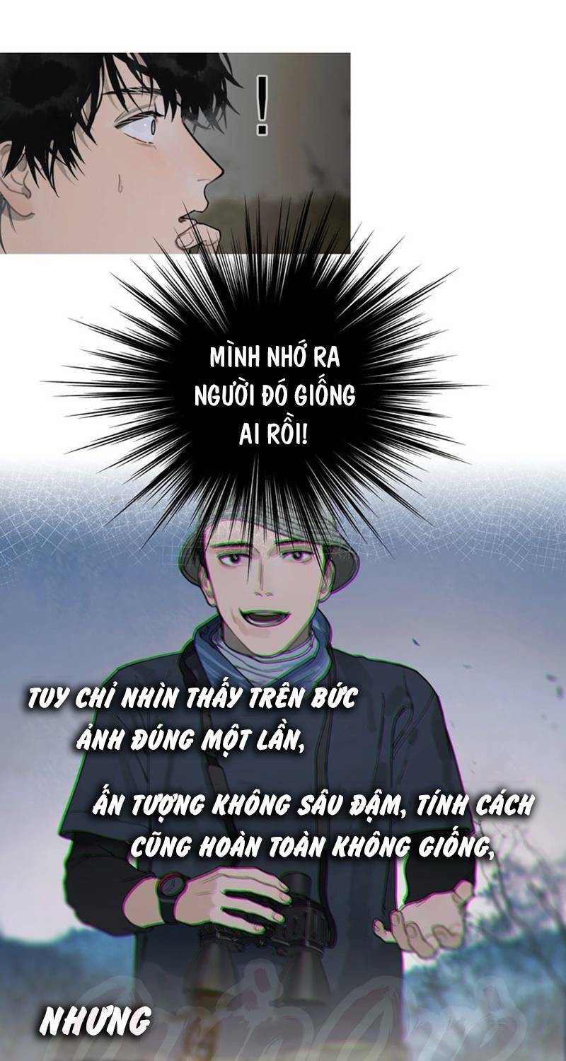 Thần Trạch: Chapter 12